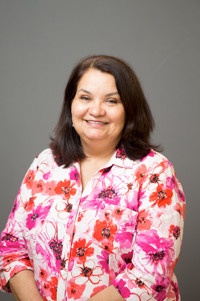 Letty Fernandez